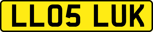 LL05LUK
