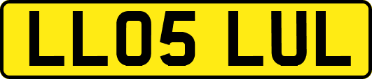 LL05LUL