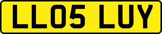 LL05LUY