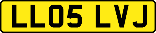 LL05LVJ