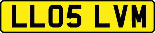 LL05LVM