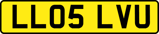 LL05LVU