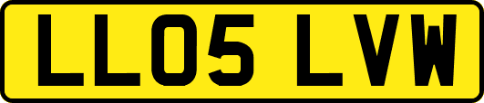 LL05LVW