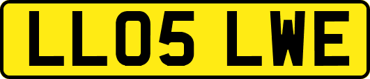 LL05LWE