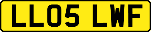 LL05LWF