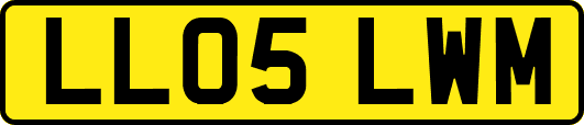 LL05LWM