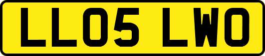 LL05LWO