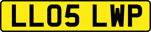 LL05LWP