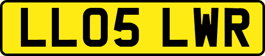 LL05LWR
