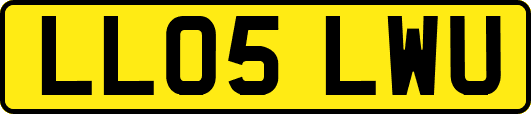 LL05LWU