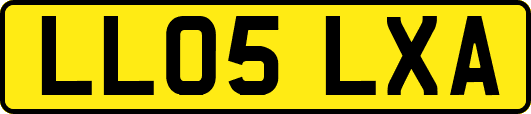 LL05LXA