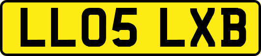 LL05LXB