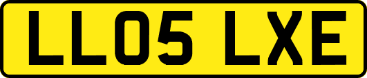 LL05LXE