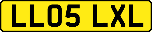 LL05LXL