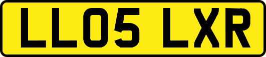 LL05LXR
