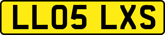 LL05LXS