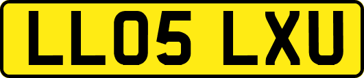 LL05LXU