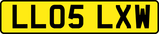 LL05LXW
