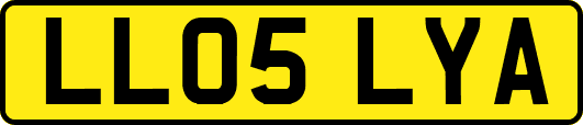 LL05LYA
