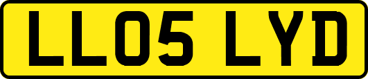 LL05LYD