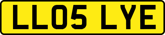 LL05LYE