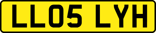 LL05LYH