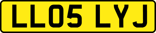 LL05LYJ