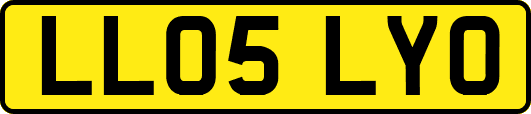 LL05LYO