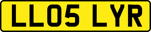 LL05LYR
