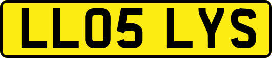 LL05LYS
