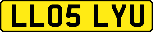 LL05LYU