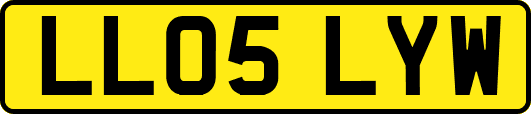 LL05LYW