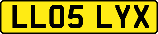 LL05LYX