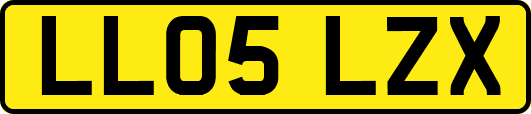 LL05LZX