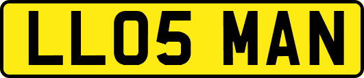 LL05MAN