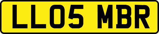 LL05MBR