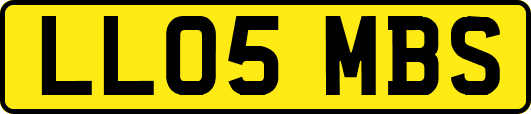 LL05MBS