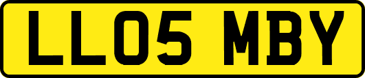 LL05MBY