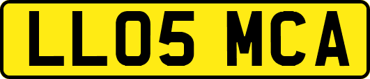 LL05MCA