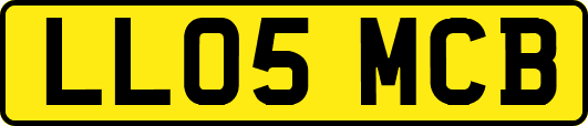 LL05MCB