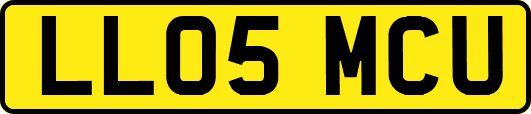 LL05MCU