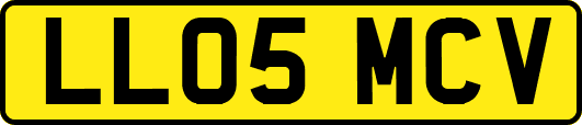 LL05MCV