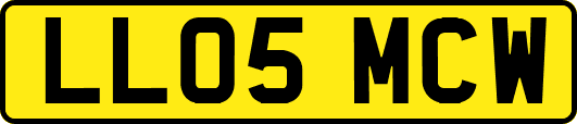 LL05MCW