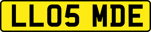 LL05MDE