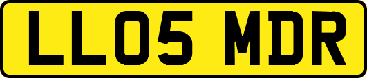 LL05MDR