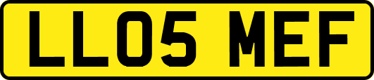 LL05MEF