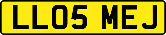LL05MEJ