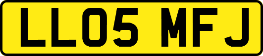 LL05MFJ