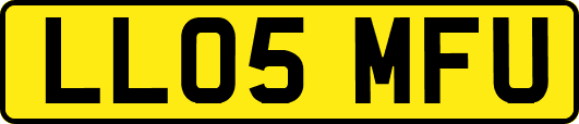 LL05MFU