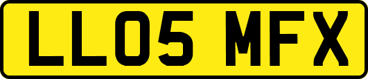 LL05MFX